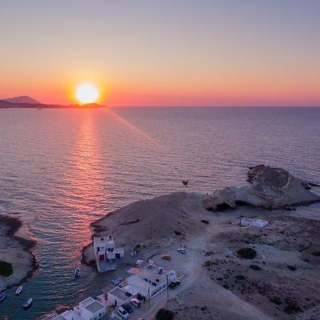 Beach Suite Syrma Pachaina Dış mekan fotoğraf